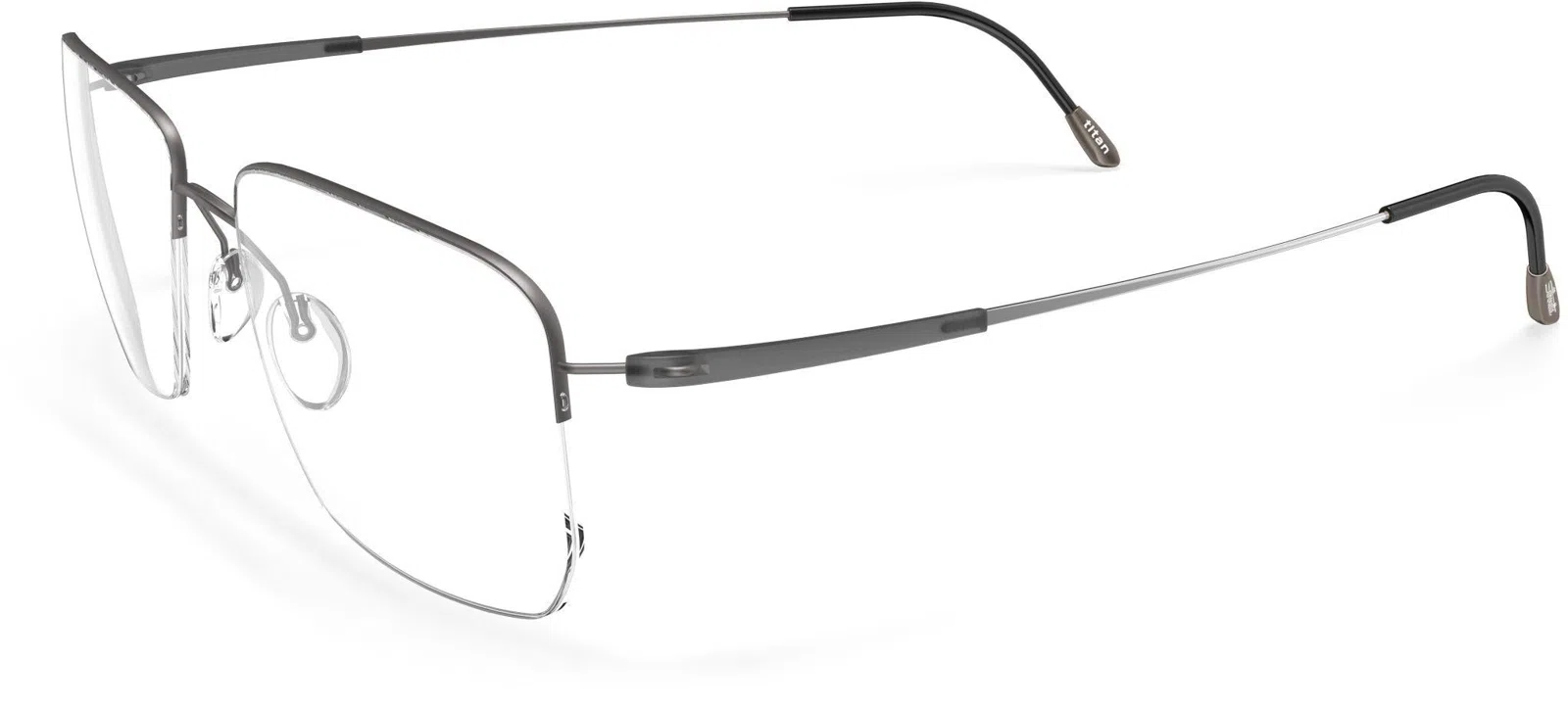 Silhouette Titan Dynamics 5575 Eyeglasses - view 4